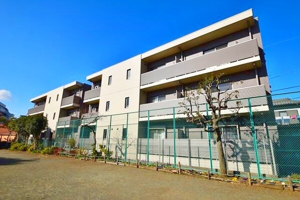 外観(★オートロック付き★)