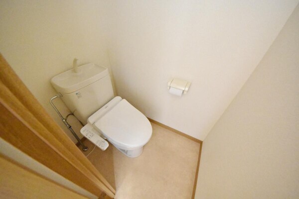 トイレ(トイレ)