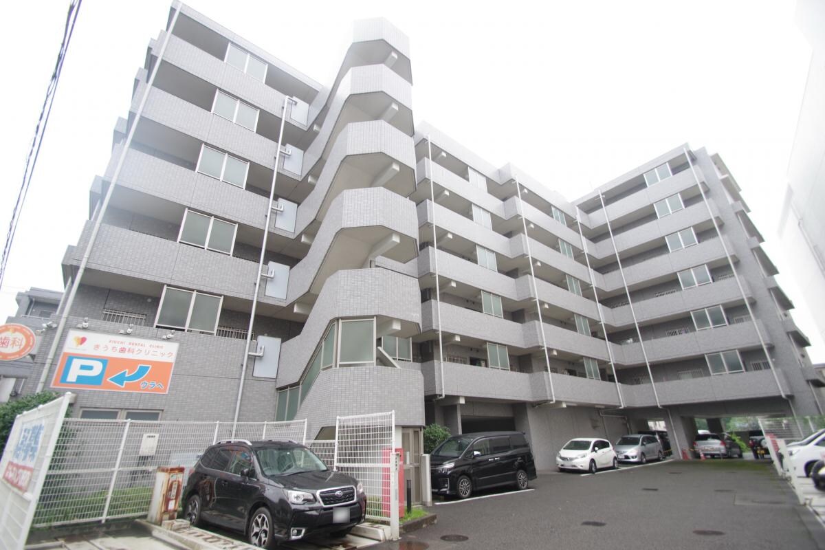 物件外観写真1　(外観)