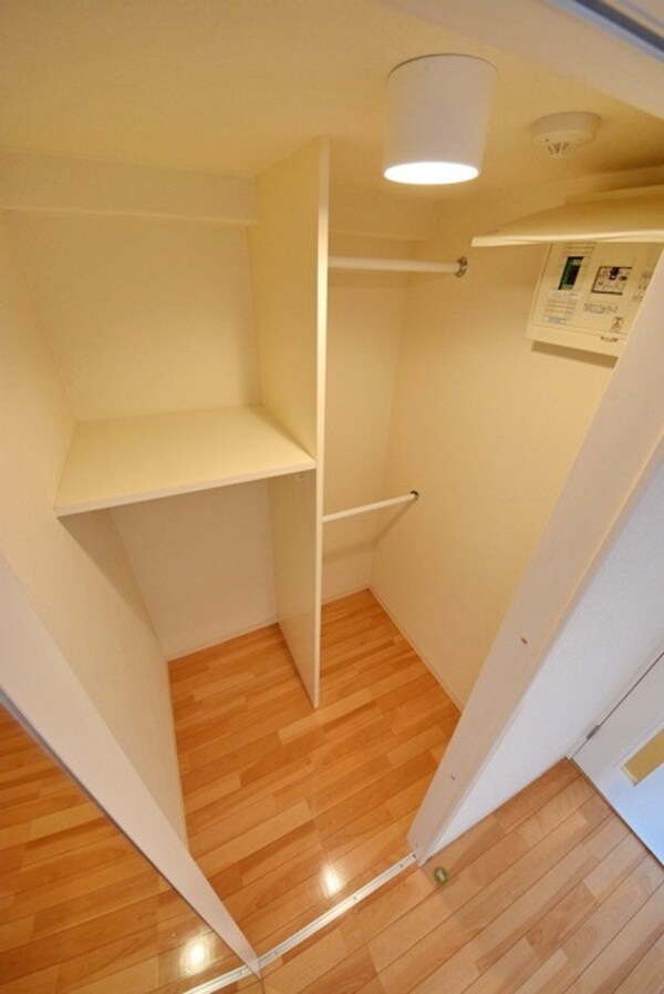 収納(★★大きなウォークインＣＬが魅力的★★)