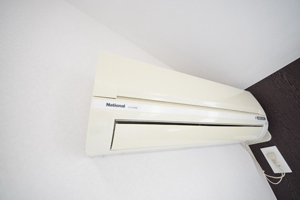 設備(★★エアコン完備★★)