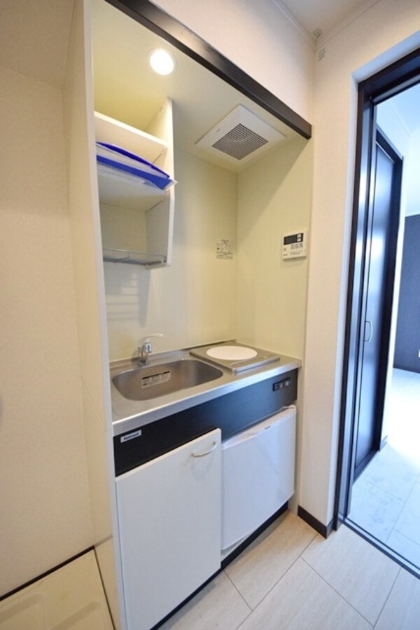 キッチン(★★きれいなキッチンで美味しいお料理★★)