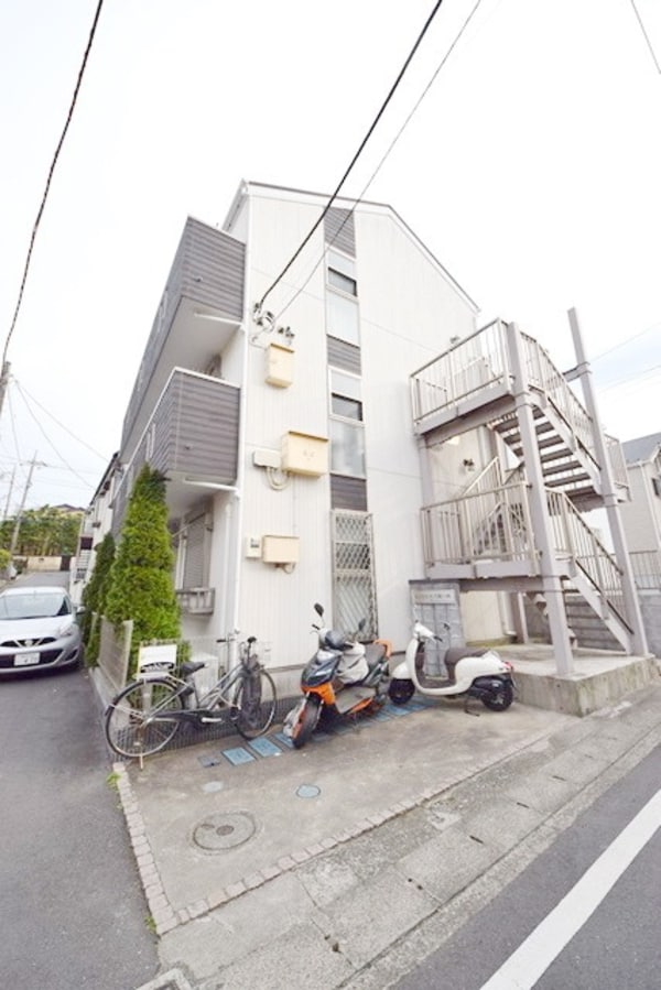 外観(★★日当たり良好★★)