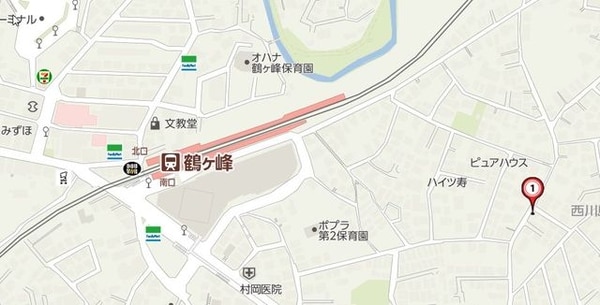 その他(★案内図★)