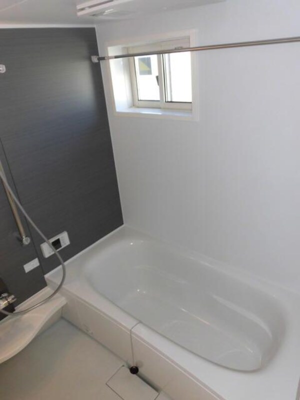 バス／シャワールーム等(★別号室参考写真★)