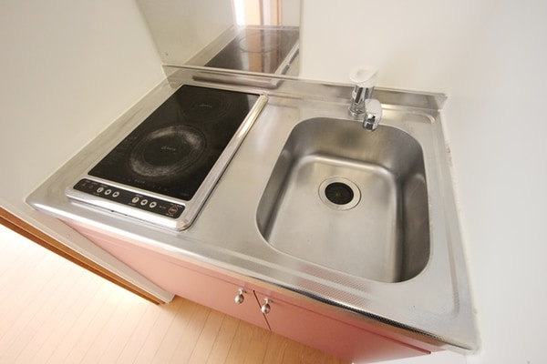 キッチン(★見学希望等はタウンハウジング中央林間店までお気軽に♪★)