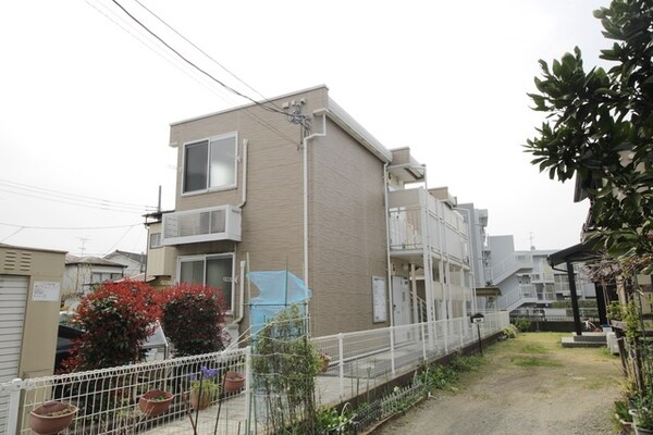 外観(★見学希望等はタウンハウジング中央林間店までお気軽に♪★)