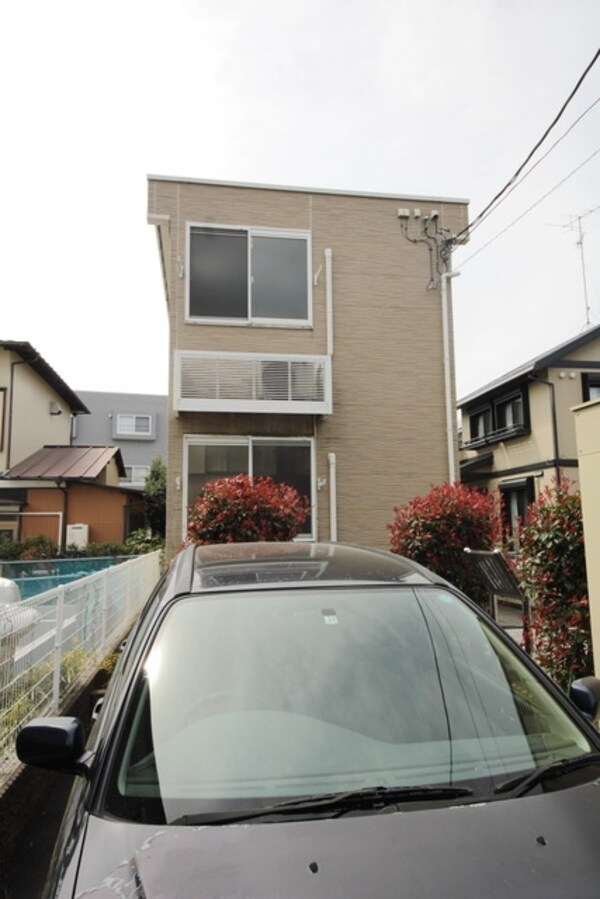 外観(★見学希望等はタウンハウジング中央林間店までお気軽に♪★)