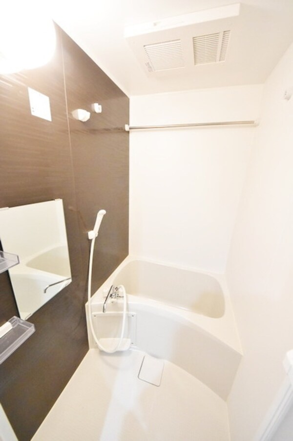 バス／シャワールーム等