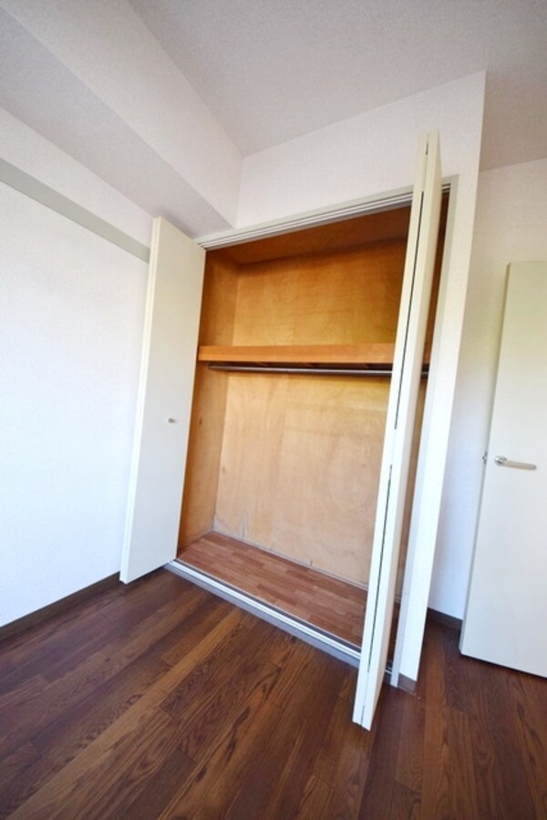 設備(★クローゼット★)