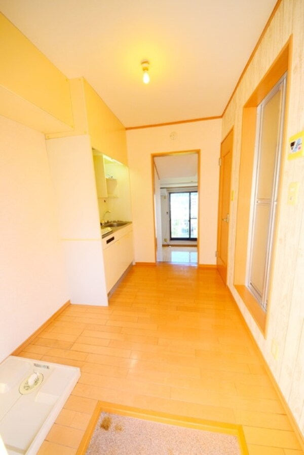 玄関(★★広い玄関★★)