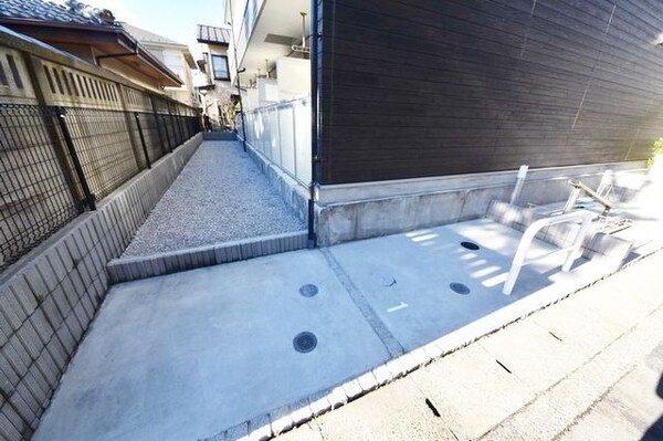 共有部分(★共用スペース★)