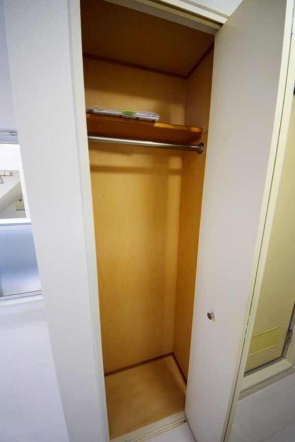 設備(別室参照)