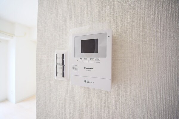 設備(別室参照)