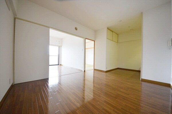 リビング・居室(★リビング★)