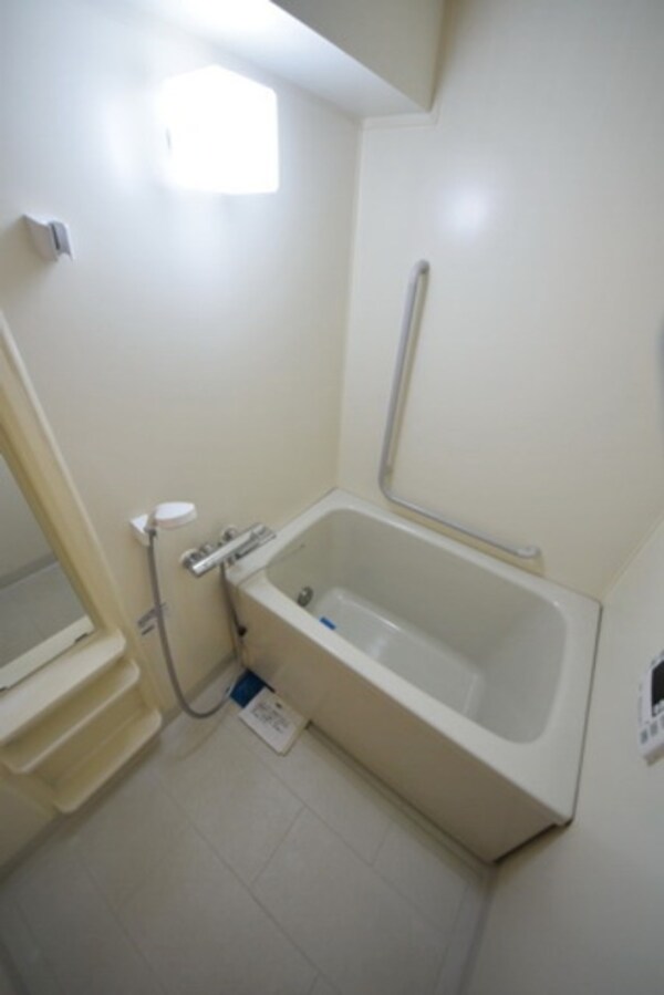 バス／シャワールーム等(★バス★)