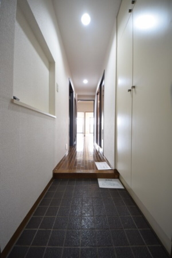 玄関(★玄関★)