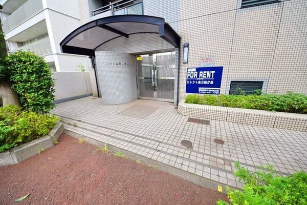 エントランス(★エントランス★)