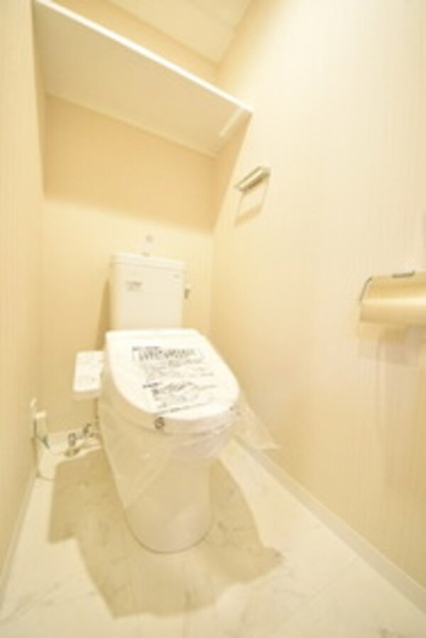 トイレ(★同施工・同仕様★)