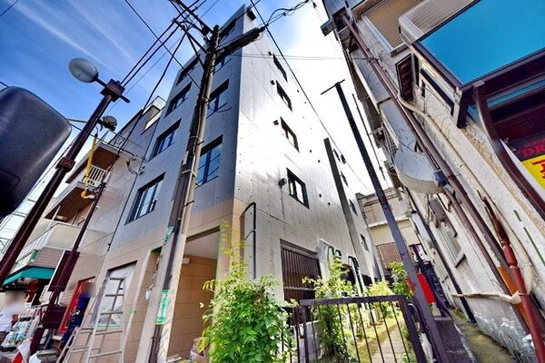 その他(東急東横線反町駅徒歩６分の便利な立地)