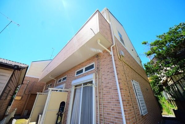 外観(★★三ツ沢上町駅徒歩2分と駅近★★)