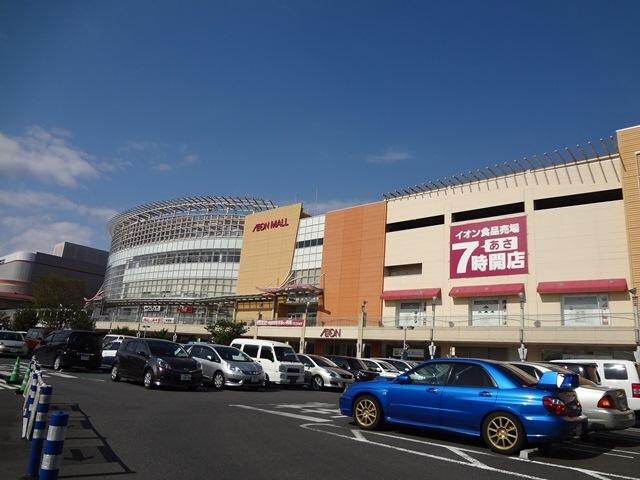 イオンつきみ野店