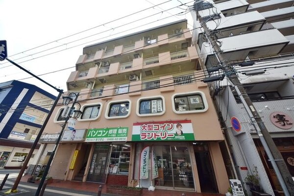 外観(★湘南台徒歩３分の好立地★)