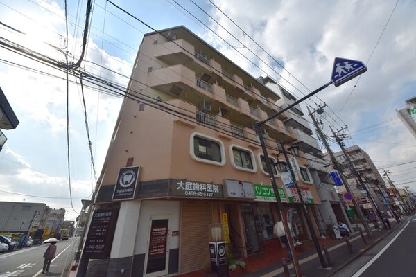 外観(★湘南台徒歩３分の好立地★)