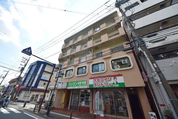 外観(★湘南台徒歩３分の好立地★)