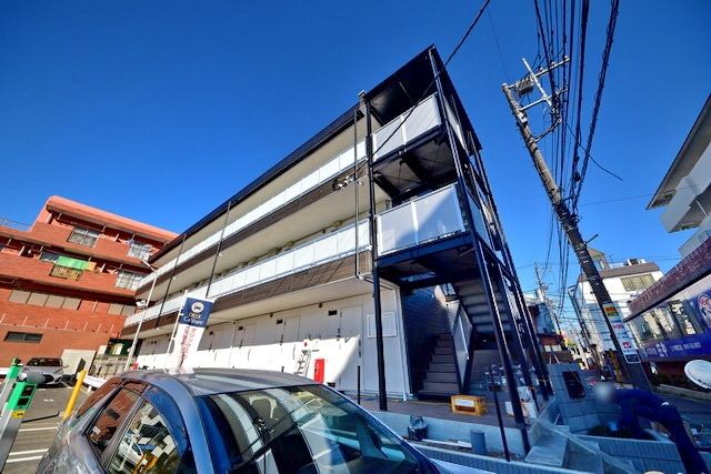 外観写真