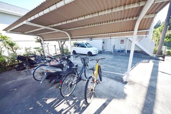 共有部分(★日当たり良好・閑静な住宅街★)