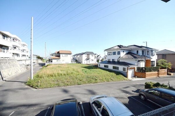 眺望(★日当たり良好・閑静な住宅街★)