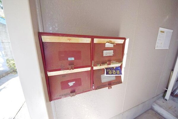 共有部分(★日当たり良好・閑静な住宅街★)