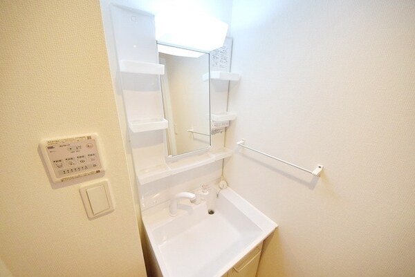 洗面(★★使いやすい洗面化粧台★★)