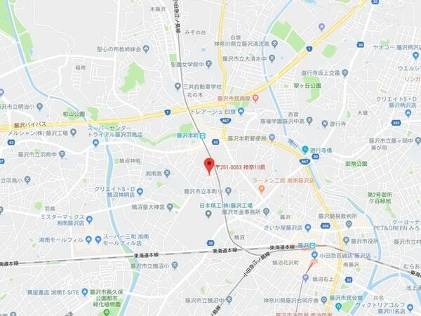 その他(★★案内図★★)
