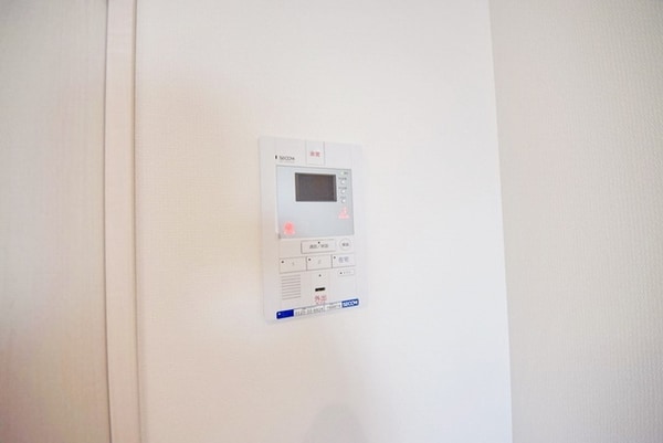 セキュリティ(★★同施工物件参考画像★★)