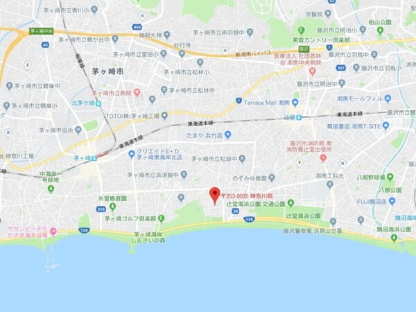 その他(★★案内図★★)
