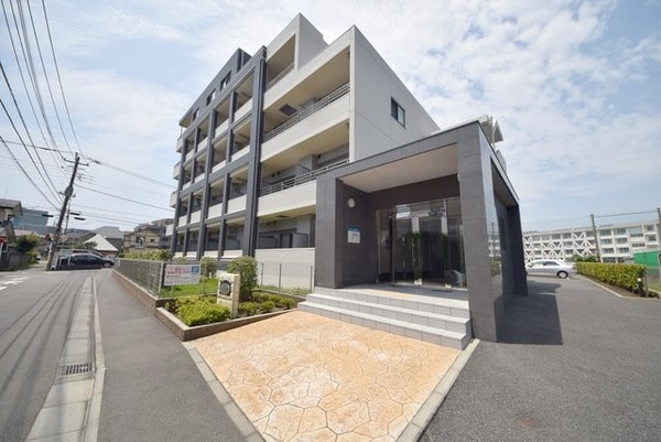 外観(★★ＪＲ東海道本線藤沢駅徒歩１５分圏内★★)