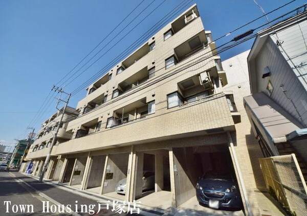 外観(★★分譲タイプのマンション★★)