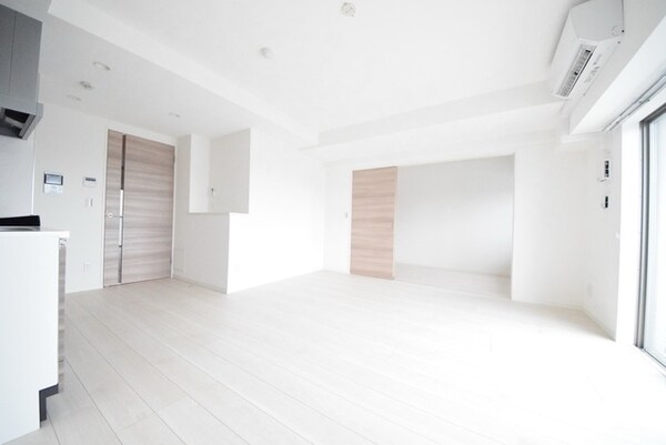 その他室内・内装(★広いリビングです★)