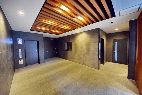 エントランス(★エントランス★)