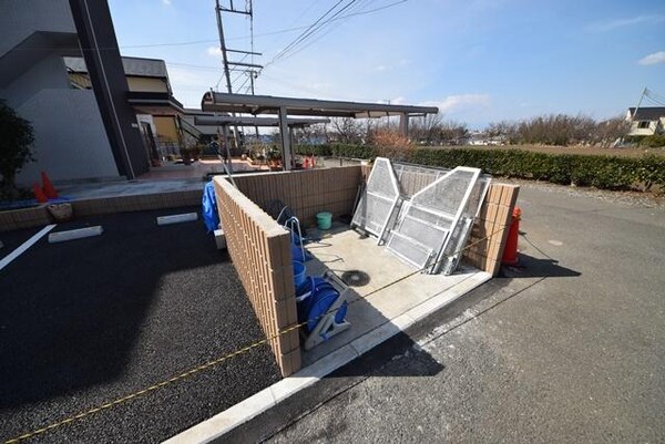 共有部分(★駅徒歩圏内設備充実★)