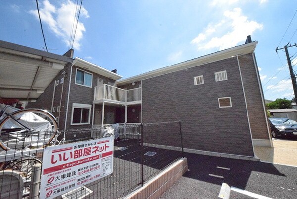 外観(★更新料なし★)