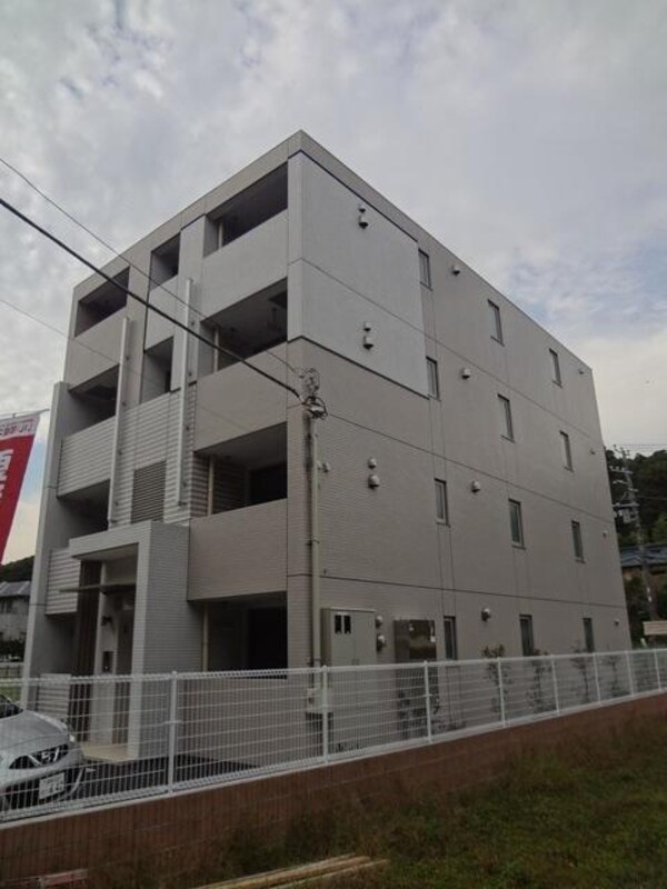 その他(★全室角部屋！★)
