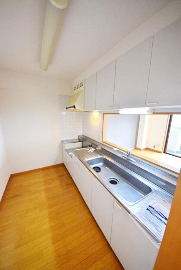 キッチン(★３駅利用可能・ドラックストア近くて便利な立地★)