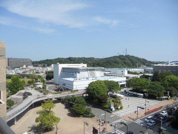 眺望(★買い物施設充実の駅近物件★)
