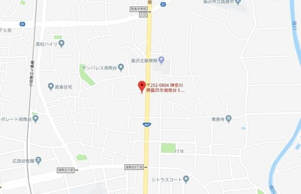 その他(★★案内図★★)