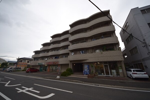外観(★★外観★★)