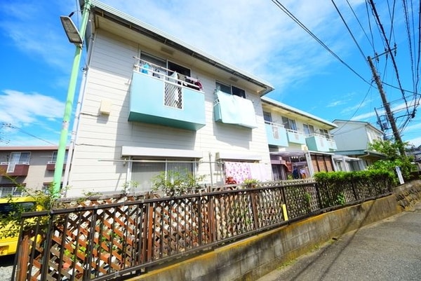 外観(★閑静な住宅街に立地★)