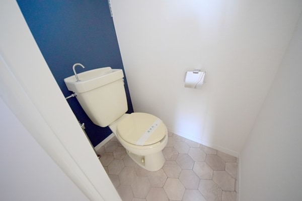 トイレ(★洋式トイレ★)